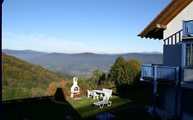 Ferienwohnung Ferienland Sonnenwald